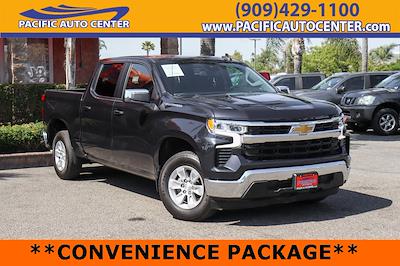 2024 Chevrolet Silverado 1500 Crew Cab 4x2 Pickup for sale #57944 - photo 1