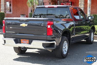 2024 Chevrolet Silverado 1500 Crew Cab 4x2 Pickup for sale #57944 - photo 2