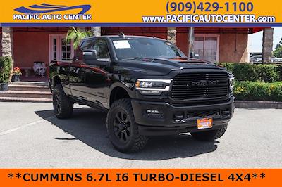 2024 Ram 2500 Crew Cab 4x4 Pickup for sale #57947 - photo 1