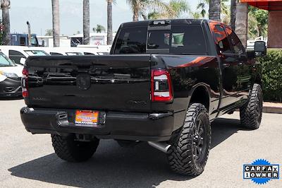 2024 Ram 2500 Crew Cab 4x4 Pickup for sale #57947 - photo 2