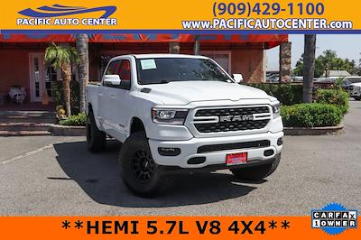 2023 Ram 1500 Crew Cab 4x4 Pickup for sale #57954 - photo 1