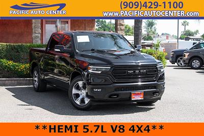 2020 Ram 1500 Crew Cab 4x4 Pickup for sale #57955 - photo 1