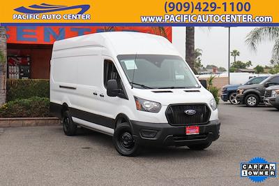 2023 Ford Transit 250 High Roof RWD Empty Cargo Van for sale #57956 - photo 1