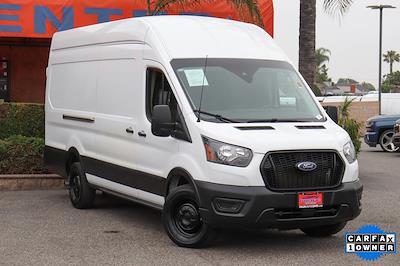 2023 Ford Transit 250 High Roof RWD Empty Cargo Van for sale #57956 - photo 2