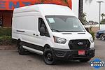 2023 Ford Transit 250 High Roof RWD Empty Cargo Van for sale #57956 - photo 2