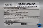 2023 Ford Transit 250 High Roof RWD Empty Cargo Van for sale #57956 - photo 39