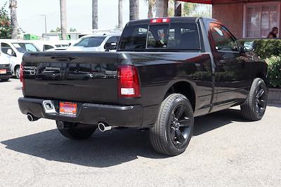 2017 Ram 1500 Regular Cab 4x4 Pickup for sale #57957 - photo 2