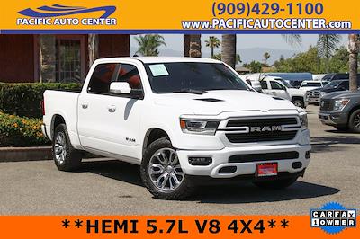 2022 Ram 1500 Crew Cab 4x4 Pickup for sale #57958 - photo 1