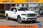 2022 Ram 1500 Crew Cab 4x4 Pickup for sale #57958 - photo 1