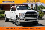 2019 Ram 3500 Crew Cab DRW 4x4 Pickup for sale #57959 - photo 1