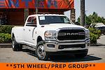 2019 Ram 3500 Crew Cab DRW 4x4 Pickup for sale #57959 - photo 3