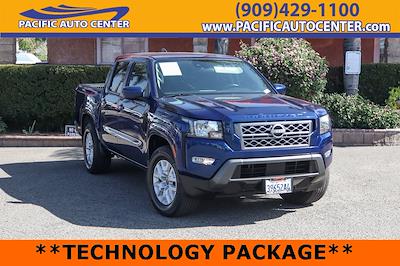 2022 Nissan Frontier Crew Cab 4x2 Pickup for sale #57960 - photo 1