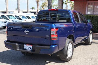 2022 Nissan Frontier Crew Cab 4x2 Pickup for sale #57960 - photo 2