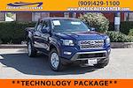 2022 Nissan Frontier Crew Cab 4x2 Pickup for sale #57960 - photo 1