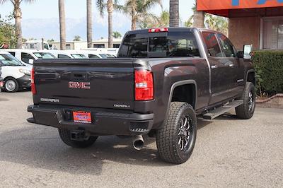 2016 GMC Sierra 2500 Crew Cab SRW 4x4 Pickup for sale #57964 - photo 2
