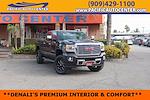 2016 GMC Sierra 2500 Crew Cab SRW 4x4 Pickup for sale #57964 - photo 1