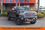 2016 GMC Sierra 2500 Crew Cab SRW 4x4 Pickup for sale #57964 - photo 3