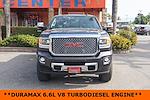 2016 GMC Sierra 2500 Crew Cab SRW 4x4 Pickup for sale #57964 - photo 4