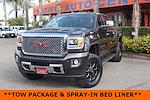 2016 GMC Sierra 2500 Crew Cab SRW 4x4 Pickup for sale #57964 - photo 5