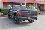 2016 GMC Sierra 2500 Crew Cab SRW 4x4 Pickup for sale #57964 - photo 7