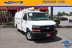 2018 Chevrolet Express 3500 RWD Service Utility Van for sale #57967 - photo 1