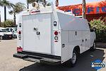 2018 Chevrolet Express 3500 RWD Service Utility Van for sale #57967 - photo 2
