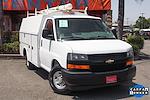 2018 Chevrolet Express 3500 RWD Service Utility Van for sale #57967 - photo 3