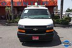 2018 Chevrolet Express 3500 RWD Service Utility Van for sale #57967 - photo 4