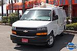 2018 Chevrolet Express 3500 RWD Service Utility Van for sale #57967 - photo 5