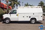 2018 Chevrolet Express 3500 RWD Service Utility Van for sale #57967 - photo 6