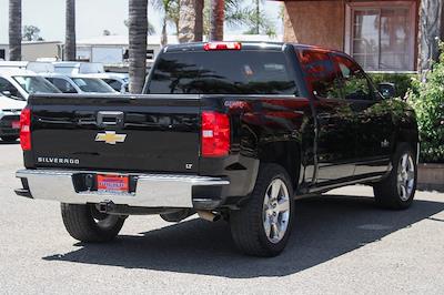 2017 Chevrolet Silverado 1500 Crew Cab 4x4 Pickup for sale #57969 - photo 2