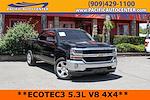 2017 Chevrolet Silverado 1500 Crew Cab 4x4 Pickup for sale #57969 - photo 1