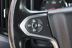 2017 Chevrolet Silverado 1500 Crew Cab 4x4 Pickup for sale #57969 - photo 18