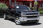 2017 Chevrolet Silverado 1500 Crew Cab 4x4 Pickup for sale #57969 - photo 2