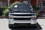 2017 Chevrolet Silverado 1500 Crew Cab 4x4 Pickup for sale #57969 - photo 3