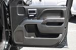 2017 Chevrolet Silverado 1500 Crew Cab 4x4 Pickup for sale #57969 - photo 31