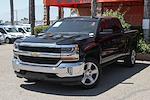 2017 Chevrolet Silverado 1500 Crew Cab 4x4 Pickup for sale #57969 - photo 4
