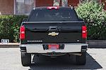 2017 Chevrolet Silverado 1500 Crew Cab 4x4 Pickup for sale #57969 - photo 7