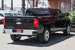2017 Chevrolet Silverado 1500 Crew Cab 4x4 Pickup for sale #57969 - photo 9