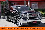2018 GMC Sierra 1500 Crew Cab 4x4 Pickup for sale #57976 - photo 3