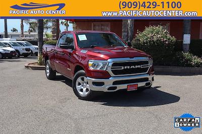 2023 Ram 1500 Quad Cab 4x2 Pickup for sale #57977 - photo 1