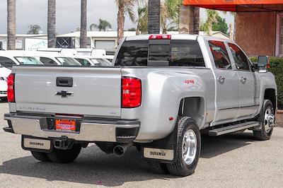 2018 Chevrolet Silverado 3500 Crew Cab 4x4 Pickup for sale #57983 - photo 2