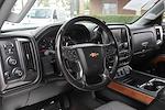 2018 Chevrolet Silverado 3500 Crew Cab 4x4 Pickup for sale #57983 - photo 18