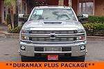 2018 Chevrolet Silverado 3500 Crew Cab 4x4 Pickup for sale #57983 - photo 4