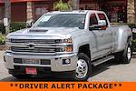 2018 Chevrolet Silverado 3500 Crew Cab 4x4 Pickup for sale #57983 - photo 5