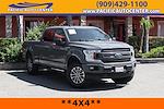 2018 Ford F-150 SuperCrew Cab 4x4 Pickup for sale #57986 - photo 1