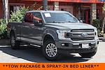 2018 Ford F-150 SuperCrew Cab 4x4 Pickup for sale #57986 - photo 3