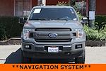 2018 Ford F-150 SuperCrew Cab 4x4 Pickup for sale #57986 - photo 4
