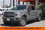 2018 Ford F-150 SuperCrew Cab 4x4 Pickup for sale #57986 - photo 5