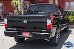 2020 Nissan Titan Crew Cab 4x2 Pickup for sale #57989 - photo 2